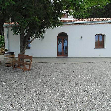 B&B I Frassini Castelbuono  Esterno foto