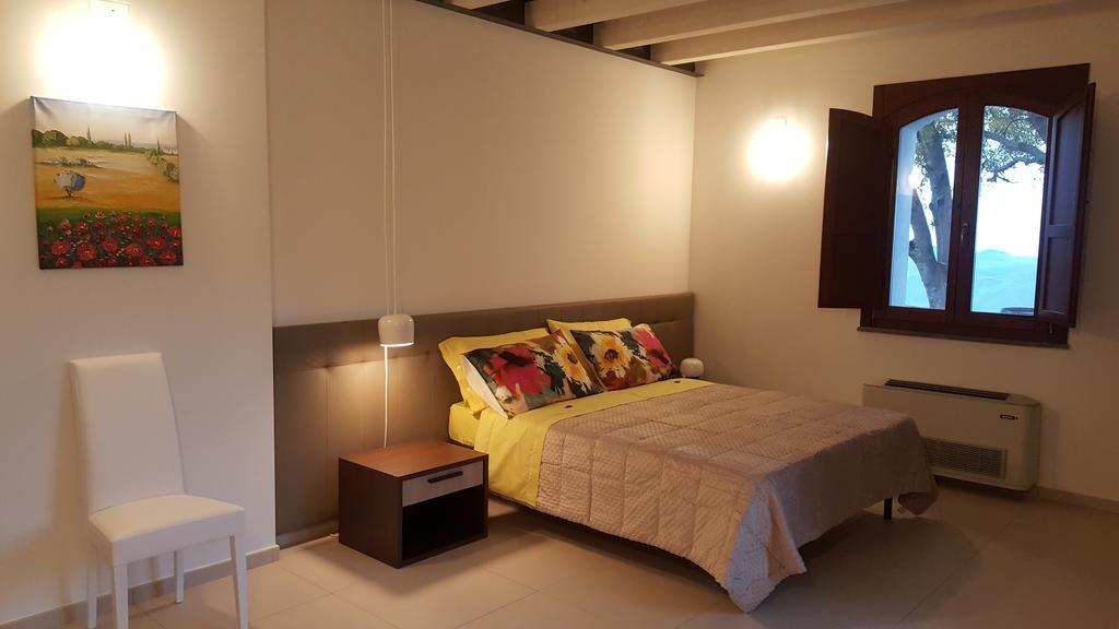 B&B I Frassini Castelbuono  Esterno foto