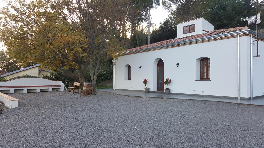 B&B I Frassini Castelbuono  Esterno foto