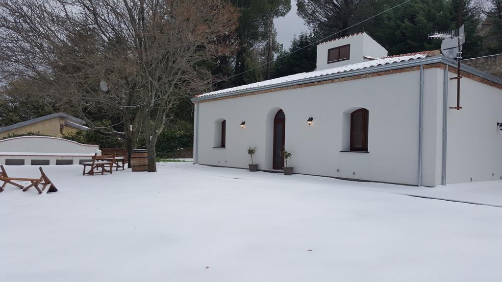 B&B I Frassini Castelbuono  Esterno foto