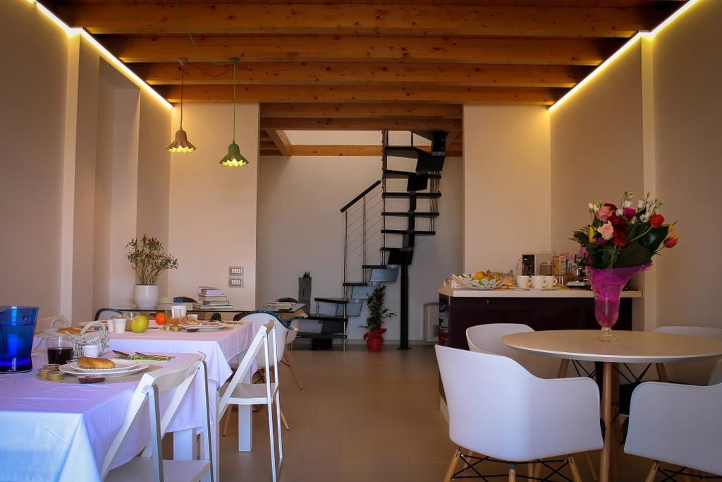 B&B I Frassini Castelbuono  Esterno foto