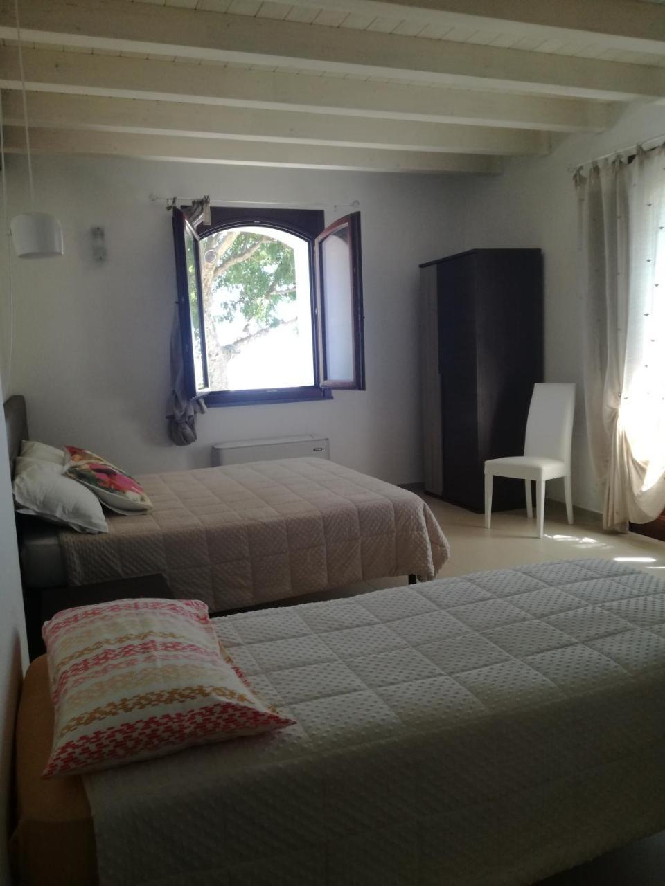 B&B I Frassini Castelbuono  Esterno foto
